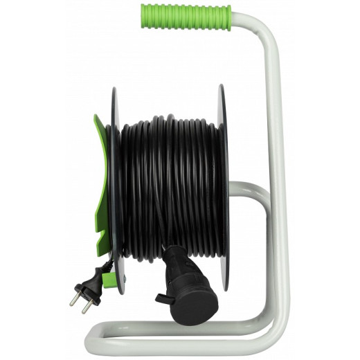 Удлинитель Эра  GAZ-2x1-30m