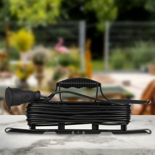 Удлинитель Эра  FR-6-10m