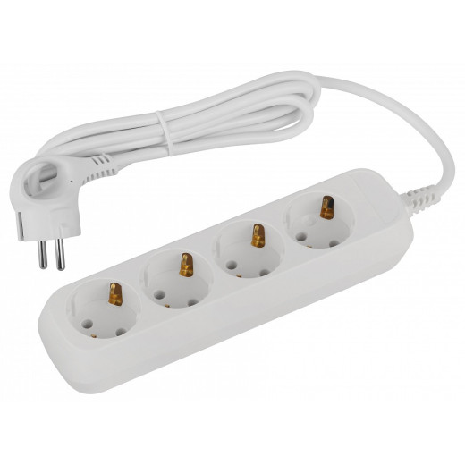 Удлинитель Эра  UDL-16-415-E