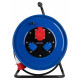 Удлинитель Эра  IND380-RM-3e-5x4-20m-IP44