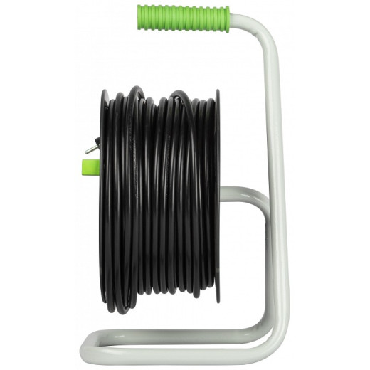 Удлинитель Эра  KAT-3x1.5-40m