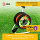 Удлинитель Эра  RP-1e-3x1.5-20m