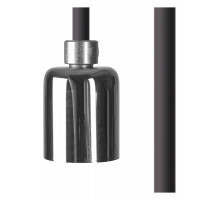 Провод электрический с патроном Nowodvorski Cameleon Cable GU10 BL/CH 8630