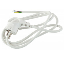 Сетевой провод Эра  U-3x1-1,5m-W