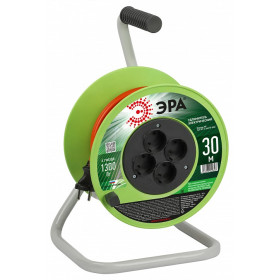 Удлинитель Эра  RP-4-2x0.75-30m