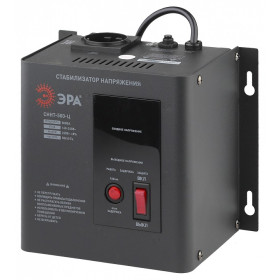 Стабилизатор напряжения Эра  СННТ-500-Ц