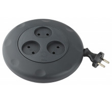 Удлинитель Эра  UR-3-3m-B