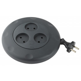 Удлинитель Эра  UR-3-3m-B