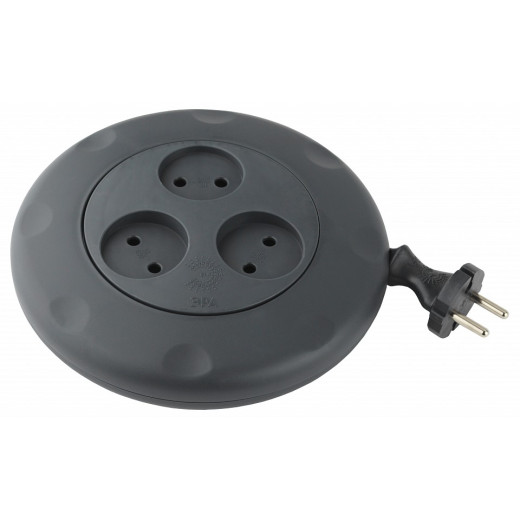 Удлинитель Эра  UR-3-3m-B