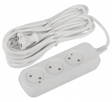 Удлинитель Эра  UDL-10-3100