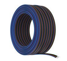 Провод электрический Arte Lamp STRIP-ACCESSORIES A20-4W