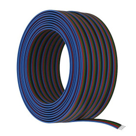 Провод электрический Arte Lamp STRIP-ACCESSORIES A20-4W