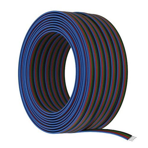 Провод электрический Arte Lamp STRIP-ACCESSORIES A20-4W