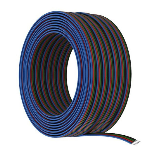 Провод электрический Arte Lamp STRIP-ACCESSORIES A20-4W