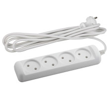 Удлинитель Эра  UX-4-5m