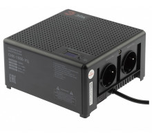 Стабилизатор напряжения Эра  CНК-1500-УЦ