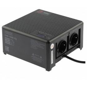 Стабилизатор напряжения Эра  CНК-1500-УЦ