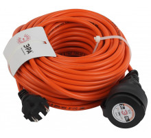 Удлинитель Эра  UPx-1-2x1-20m