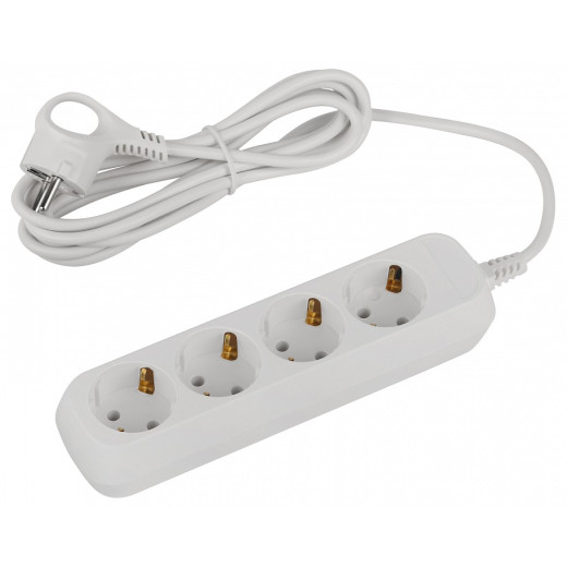 Удлинитель Эра  UDL-10-430-E