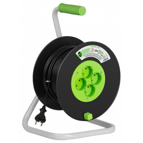 Удлинитель Эра  KAT-2x1-40m