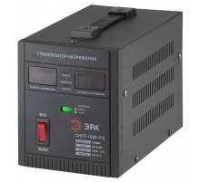 Стабилизатор напряжения Эра  СНПТ-1000-РЦ