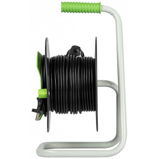 Удлинитель Эра  GAZ-2x0.75-20m