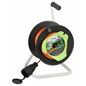 Удлинитель Эра  RP-1-2x1-30m