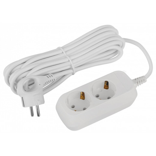 Удлинитель Эра  UDL-16-250-E