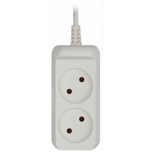 Удлинитель Эра  UX-2-1,5m