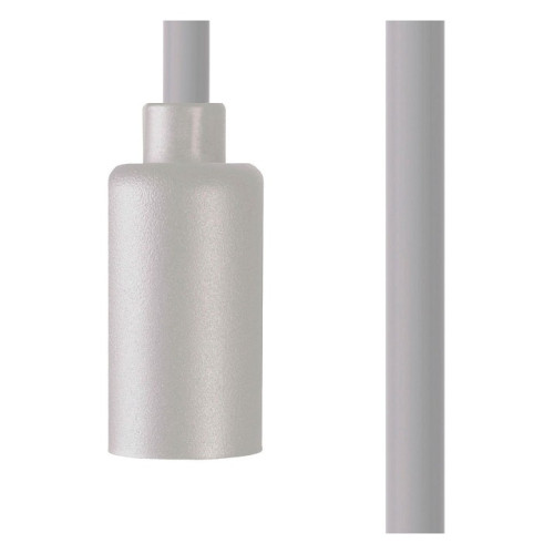 Провод электрический с патроном Nowodvorski Cameleon Cable G9 WH 8634