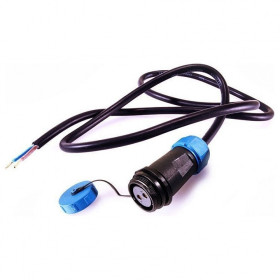 Провод электропитания Deko-Light  940038