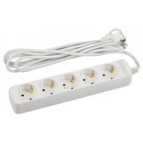 Удлинитель Эра  U-5e-5m-3x1,5