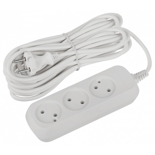 Удлинитель Эра  UDL-10-370