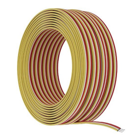 Провод электрический Arte Lamp STRIP-ACCESSORIES A20-3W