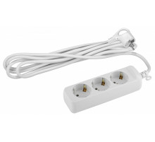 Удлинитель Эра  U-3e-1,5m-3x1