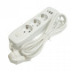 Удлинитель Stekker Home plus 49977