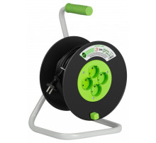 Удлинитель Эра  KAT-2x0.75-30m