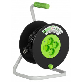 Удлинитель Эра  KAT-2x0.75-30m