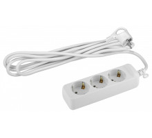 Удлинитель Эра  UX-3e-10m