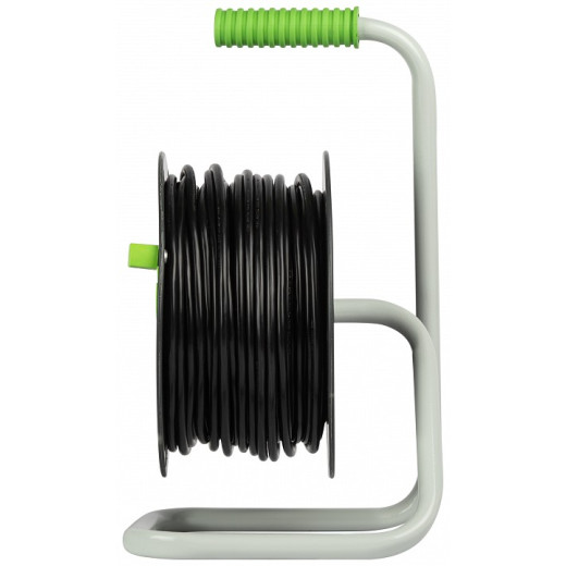 Удлинитель Эра  KAT-2x1.5-50m