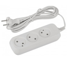 Удлинитель Эра  UDL-6-330