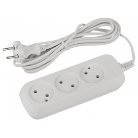 Удлинитель Эра  UDL-6-330