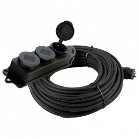 Удлинитель Stekker Professional 50348