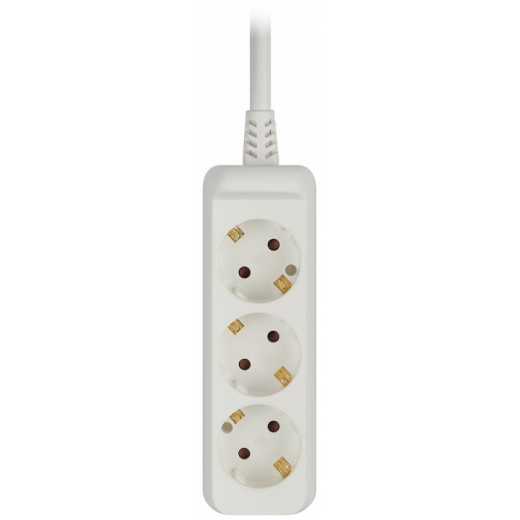 Удлинитель Эра  U-3e-1,5m-3x1