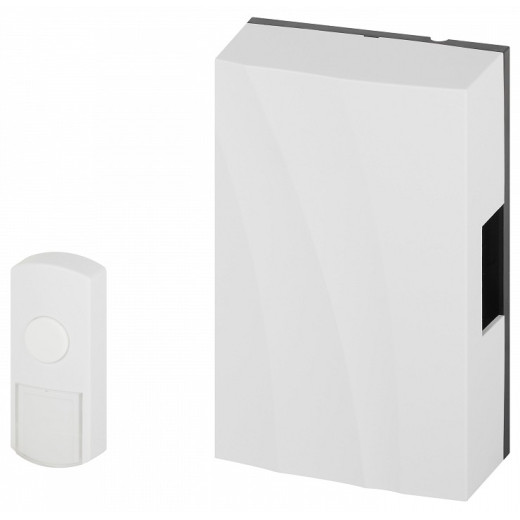 Звонок проводной Эра  D157