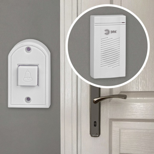 Звонок проводной Эра  D50