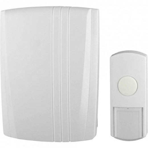 Звонок проводной Эра  D95