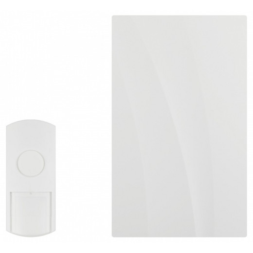 Звонок проводной Эра  D157