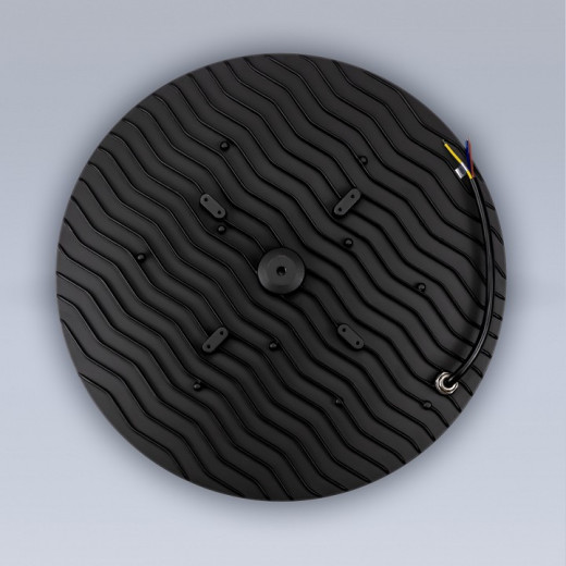 Настенный прожектор Eleganz  EL-UT-GK19-200