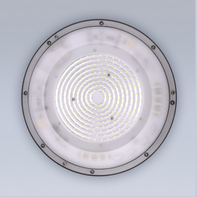 Настенный прожектор Eleganz  EL-UT-GK19-200